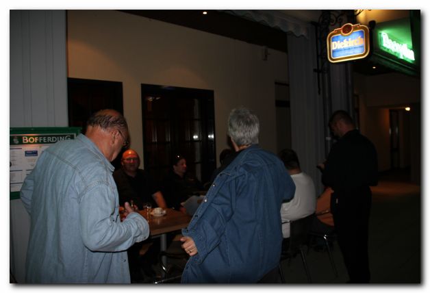 INTERNATIONALES TREFFEN VOM 01. - 04.09.2011 IN LUXEMBURG