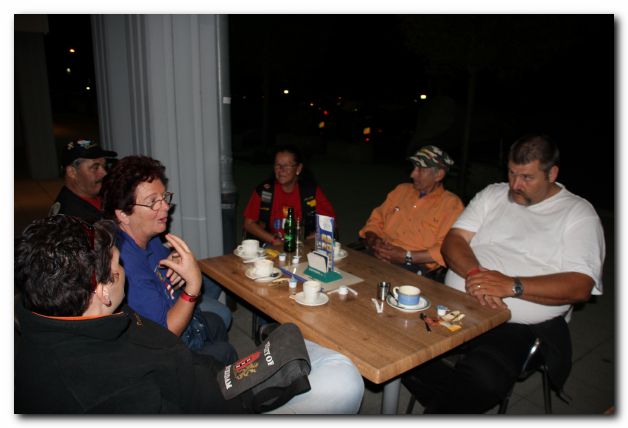 INTERNATIONALES TREFFEN VOM 01. - 04.09.2011 IN LUXEMBURG