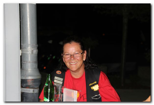 INTERNATIONALES TREFFEN VOM 01. - 04.09.2011 IN LUXEMBURG