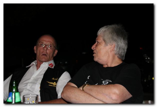 INTERNATIONALES TREFFEN VOM 01. - 04.09.2011 IN LUXEMBURG