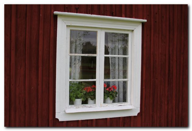 FERIEN IN SCHWEDEN VOM 11. - 25. JUNI 2011
