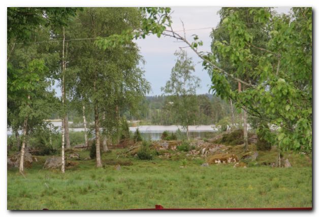 FERIEN IN SCHWEDEN VOM 11. - 25. JUNI 2011