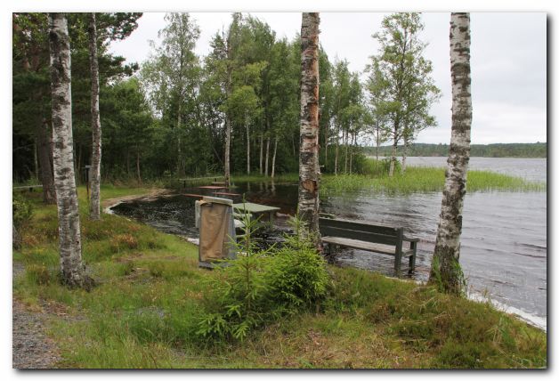 FERIEN IN SCHWEDEN VOM 11. - 25. JUNI 2011