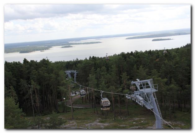FERIEN IN SCHWEDEN VOM 11. - 25. JUNI 2011