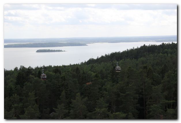 FERIEN IN SCHWEDEN VOM 11. - 25. JUNI 2011