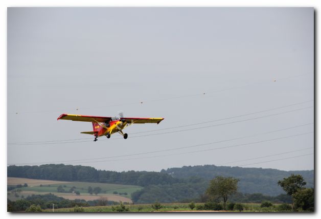 BASLER BEBBI-AUSFAHRT VOM 12. AUGUST 2012 - BASLER STAMM