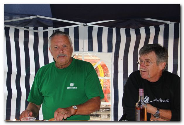 BERGLIFSCHT VOM 3. AUGUST 2012 - ZRI STAMM