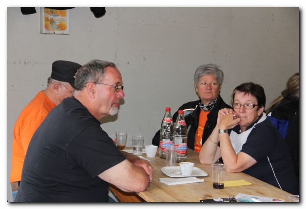 BERGLIFSCHT VOM 3. AUGUST 2012 - ZRI STAMM