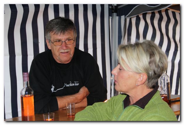 BERGLIFSCHT VOM 3. AUGUST 2012 - ZRI STAMM