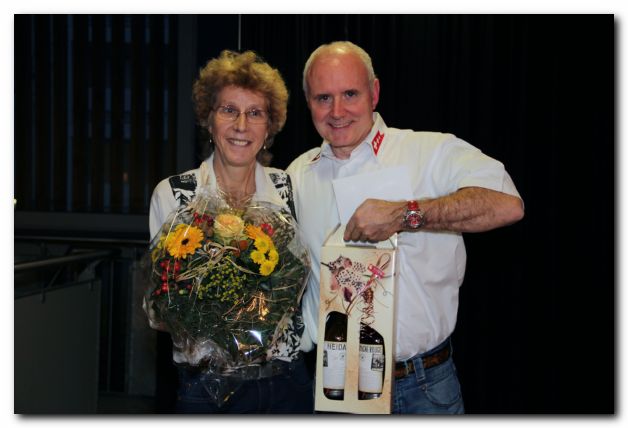 GENERALVERSAMMLUNG GWCCH 2012 - IM WYDEHOF IN BIRR 
