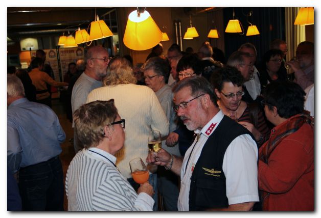 GENERALVERSAMMLUNG GWCCH 2012 - IM WYDEHOF IN BIRR 
