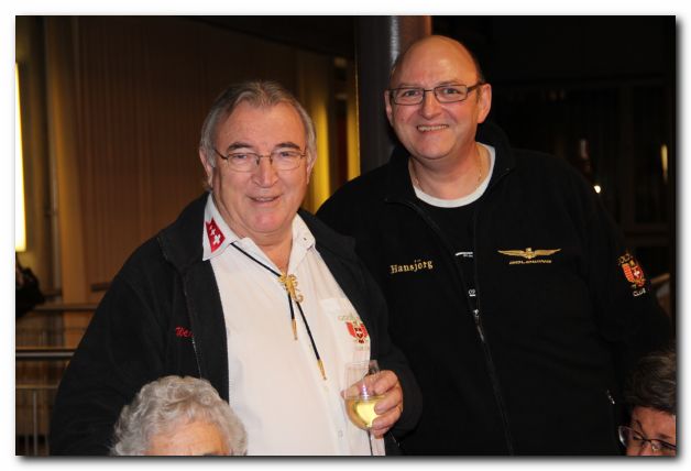 GENERALVERSAMMLUNG GWCCH 2012 - IM WYDEHOF IN BIRR 