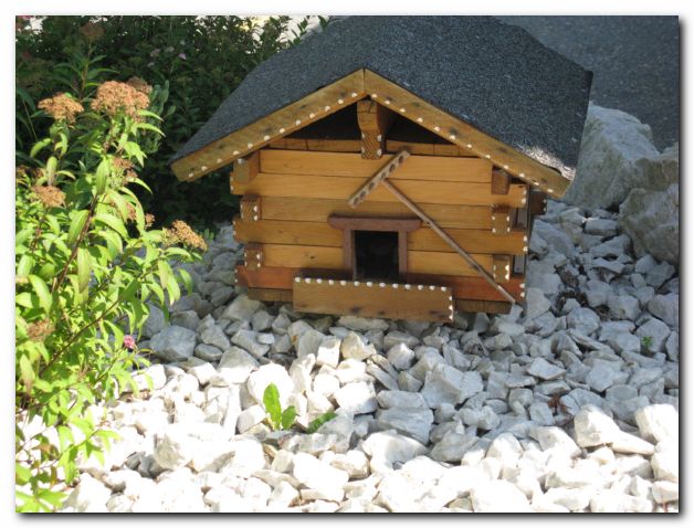 SPEZIAL-STAMM VOM 14. JULI 2012 - STAMM OBERWALLIS