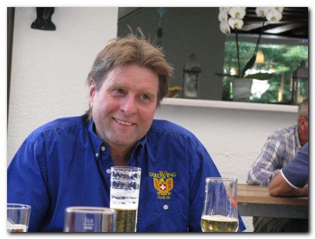SPEZIAL-STAMM VOM 14. JULI 2012 - STAMM OBERWALLIS