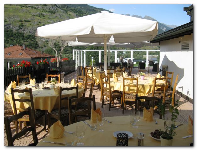 SPEZIAL-STAMM VOM 14. JULI 2012 - STAMM OBERWALLIS