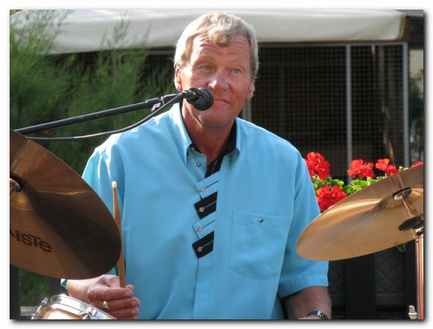 SPEZIAL-STAMM VOM 14. JULI 2012 - STAMM OBERWALLIS