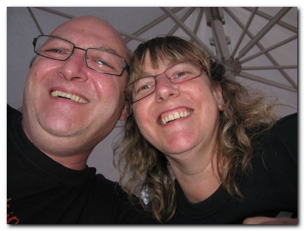SPEZIAL-STAMM VOM 14. JULI 2012 - STAMM OBERWALLIS