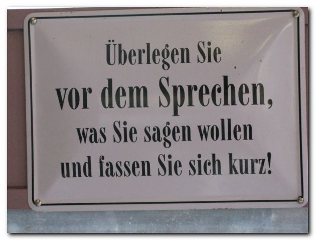 INTERNATIONALES TREFFEN VOM 28.06. - 01.07.2012 IN STERREICH