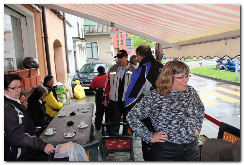 FRHLINGSAUSFAHRT VOM 28. APRIL 2013 - STAMM TICINO