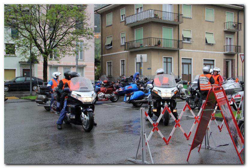 FRHLINGSAUSFAHRT VOM 28. APRIL 2013 - STAMM TICINO