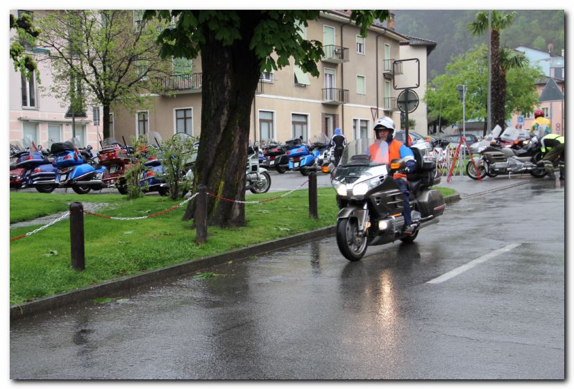 FRHLINGSAUSFAHRT VOM 28. APRIL 2013 - STAMM TICINO