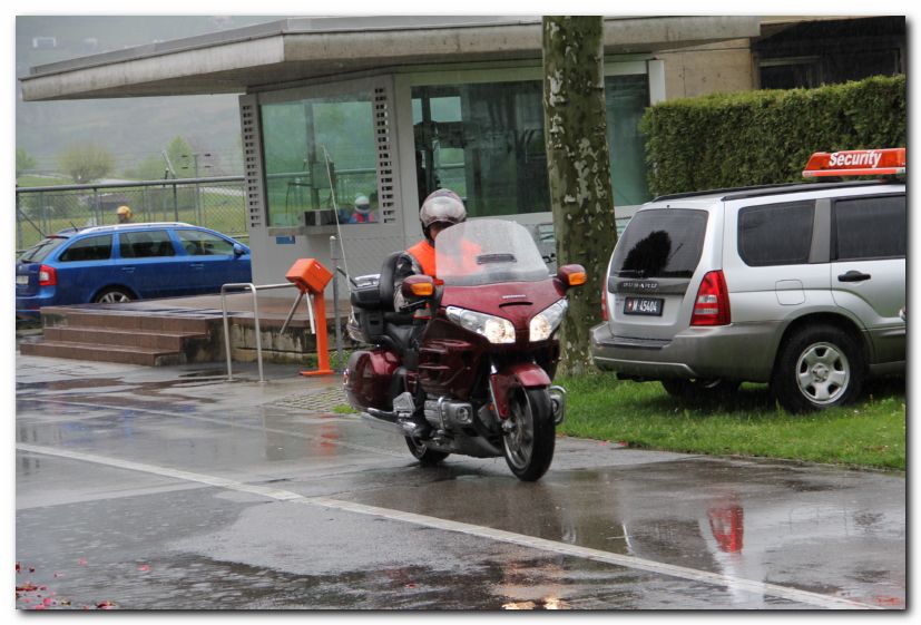 FRHLINGSAUSFAHRT VOM 28. APRIL 2013 - STAMM TICINO