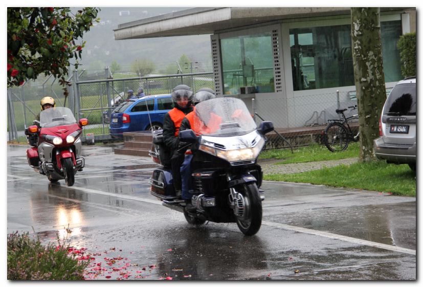FRHLINGSAUSFAHRT VOM 28. APRIL 2013 - STAMM TICINO