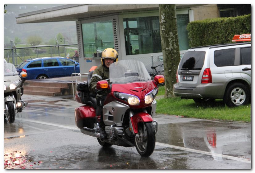 FRHLINGSAUSFAHRT VOM 28. APRIL 2013 - STAMM TICINO