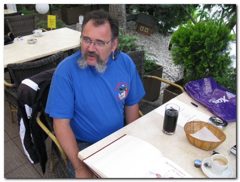 STERNENAUSFAHRT VOM 09. JUNI 2013 (STAMM OBERWALLIS)