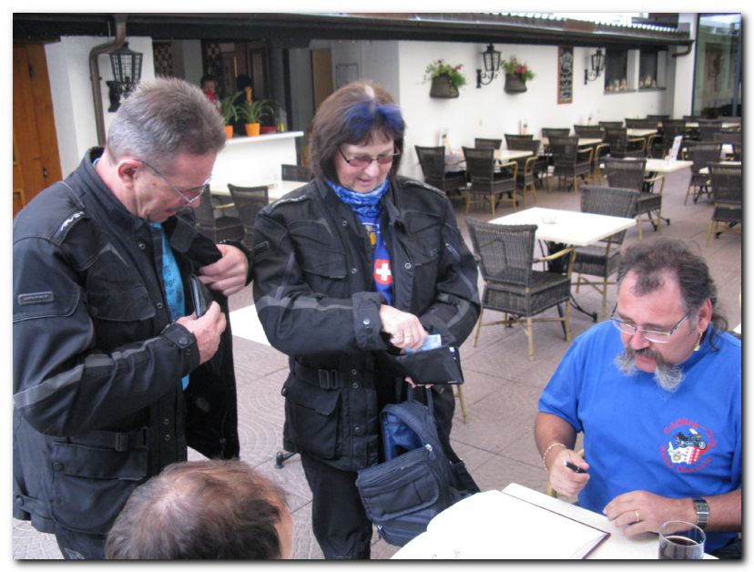 STERNENAUSFAHRT VOM 09. JUNI 2013 (STAMM OBERWALLIS)