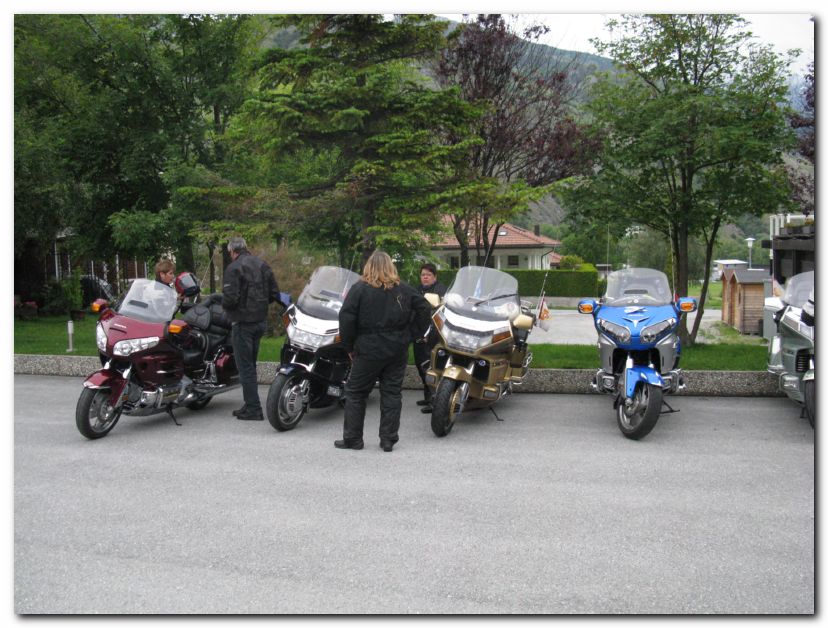 STERNENAUSFAHRT VOM 09. JUNI 2013 (STAMM OBERWALLIS)