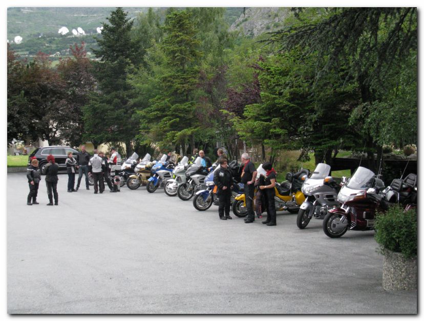 STERNENAUSFAHRT VOM 09. JUNI 2013 (STAMM OBERWALLIS)