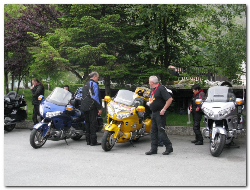 STERNENAUSFAHRT VOM 09. JUNI 2013 (STAMM OBERWALLIS)