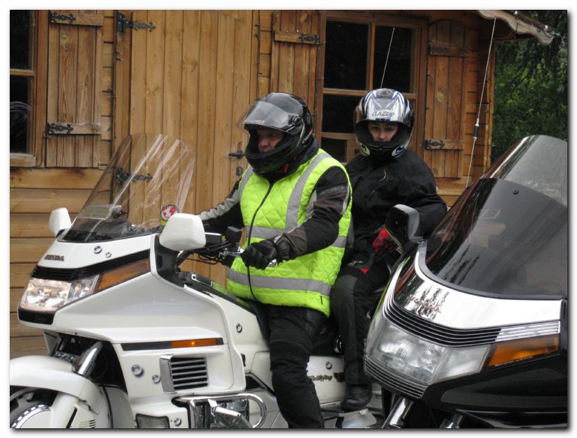 STERNENAUSFAHRT VOM 09. JUNI 2013 (STAMM OBERWALLIS)