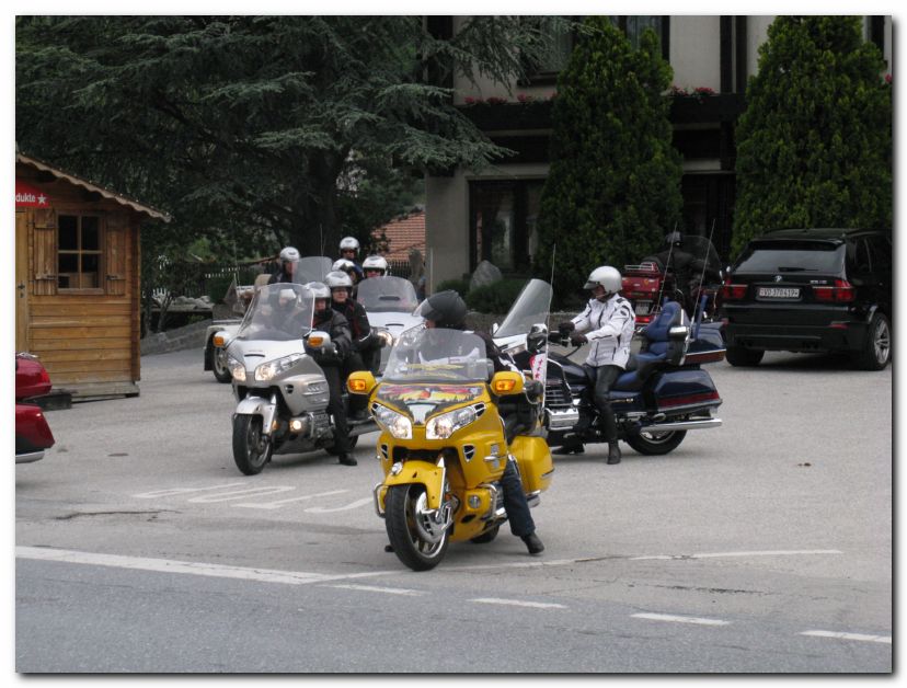 STERNENAUSFAHRT VOM 09. JUNI 2013 (STAMM OBERWALLIS)