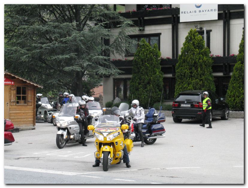 STERNENAUSFAHRT VOM 09. JUNI 2013 (STAMM OBERWALLIS)
