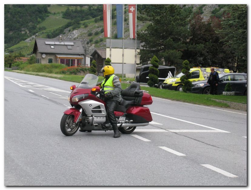 STERNENAUSFAHRT VOM 09. JUNI 2013 (STAMM OBERWALLIS)