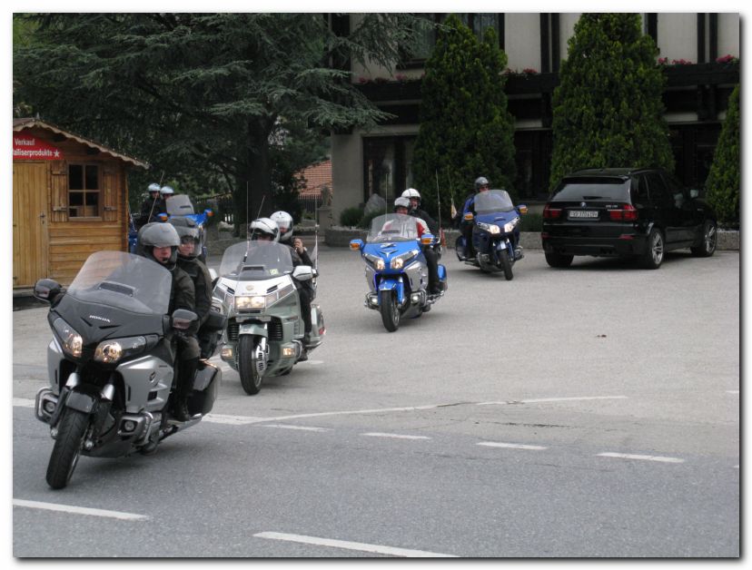STERNENAUSFAHRT VOM 09. JUNI 2013 (STAMM OBERWALLIS)