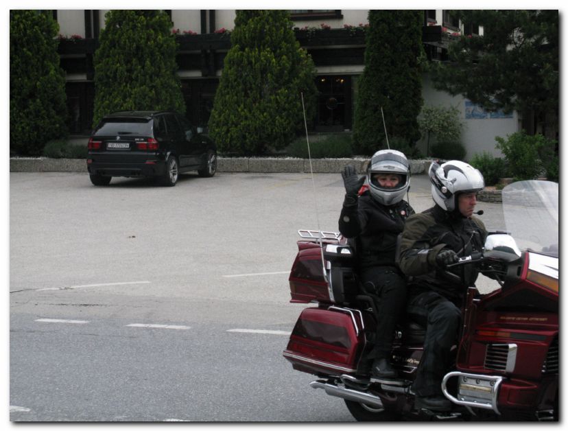 STERNENAUSFAHRT VOM 09. JUNI 2013 (STAMM OBERWALLIS)