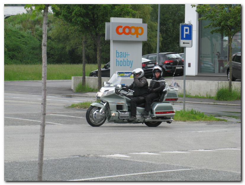 STERNENAUSFAHRT VOM 09. JUNI 2013 (STAMM OBERWALLIS)