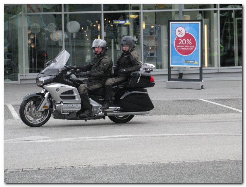 STERNENAUSFAHRT VOM 09. JUNI 2013 (STAMM OBERWALLIS)