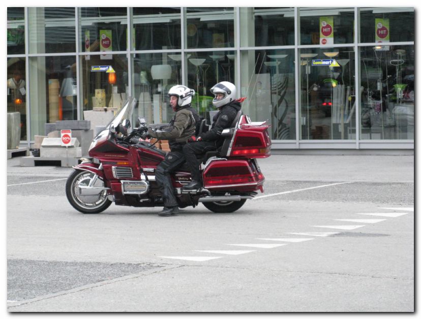 STERNENAUSFAHRT VOM 09. JUNI 2013 (STAMM OBERWALLIS)