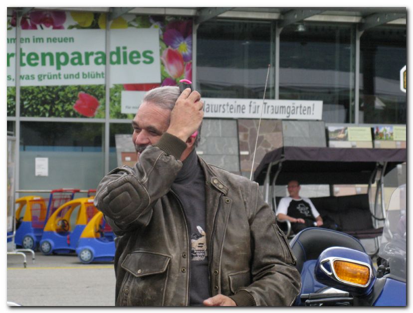 STERNENAUSFAHRT VOM 09. JUNI 2013 (STAMM OBERWALLIS)