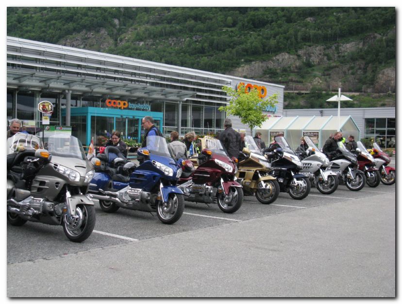 STERNENAUSFAHRT VOM 09. JUNI 2013 (STAMM OBERWALLIS)