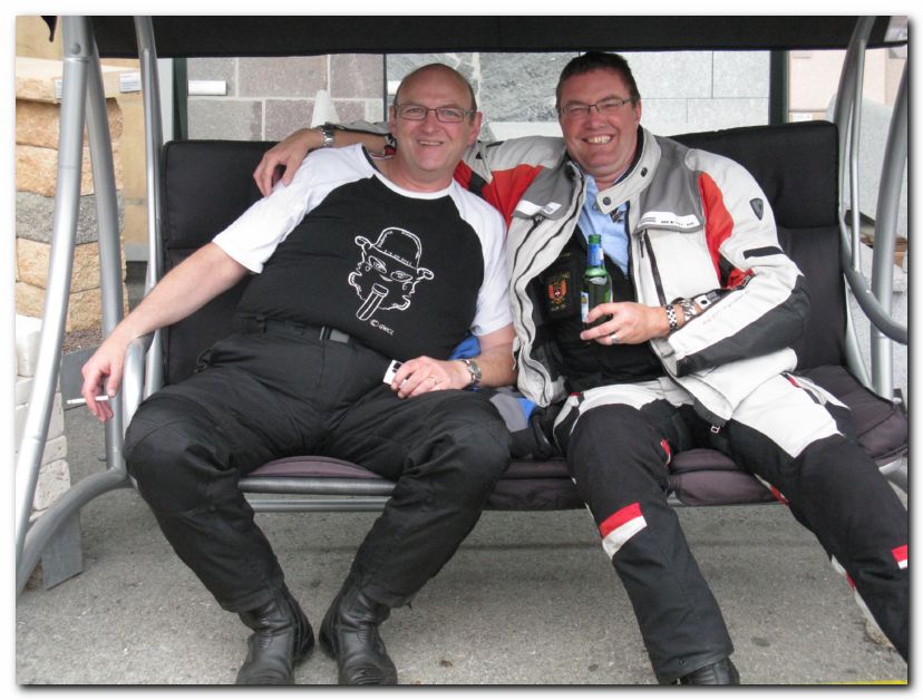 STERNENAUSFAHRT VOM 09. JUNI 2013 (STAMM OBERWALLIS)