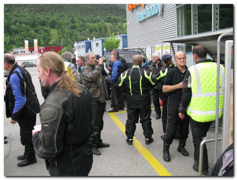 STERNENAUSFAHRT VOM 09. JUNI 2013 (STAMM OBERWALLIS)