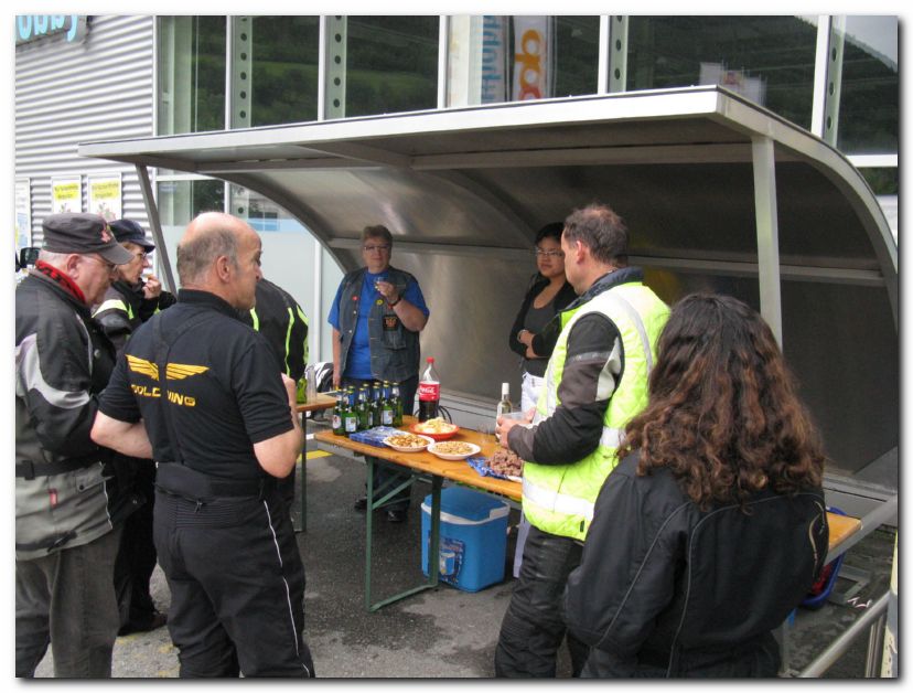 STERNENAUSFAHRT VOM 09. JUNI 2013 (STAMM OBERWALLIS)