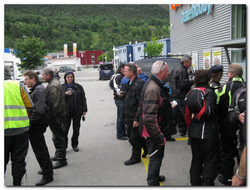 STERNENAUSFAHRT VOM 09. JUNI 2013 (STAMM OBERWALLIS)