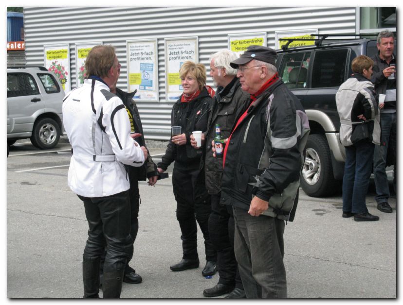 STERNENAUSFAHRT VOM 09. JUNI 2013 (STAMM OBERWALLIS)