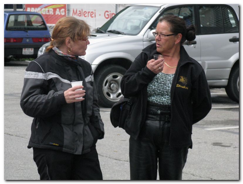 STERNENAUSFAHRT VOM 09. JUNI 2013 (STAMM OBERWALLIS)